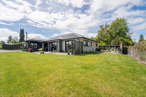 Photo of property in 79a Mckenzie Street, Geraldine, 7930