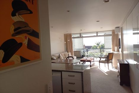Photo of property in Zenith Apartments, 209/10 Fox Street, Parnell, Auckland, 1052