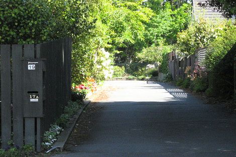 Photo of property in 17 Westburn Terrace, Burnside, Christchurch, 8041