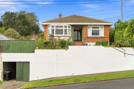 Photo of property in 49 Sunbury Street, Andersons Bay, Dunedin, 9013