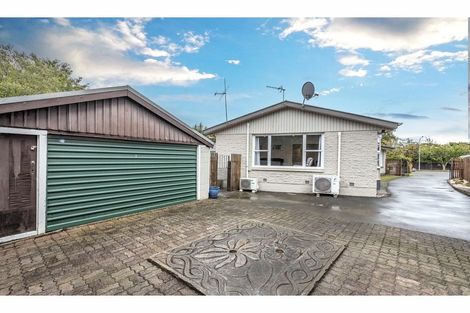 Photo of property in 17 Opal Place, Casebrook, Christchurch, 8051