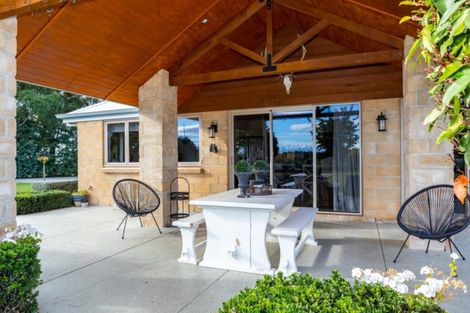 Photo of property in 269 Howell Road, Totara Valley, Pleasant Point, 7982