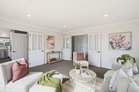 Photo of property in 4 Glen Loch Place, Paraparaumu, 5032
