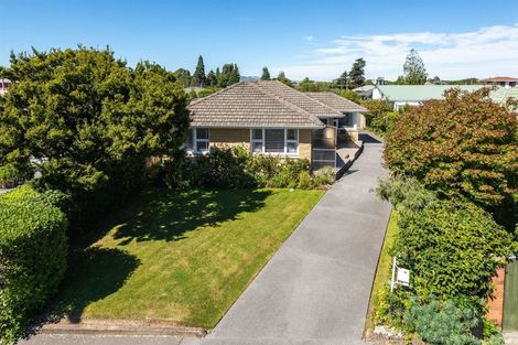 Photo of property in 29 Rossiter Avenue, Redwood, Christchurch, 8051