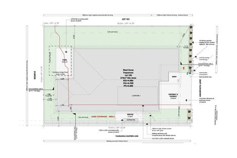 Photo of property in 8 Anawhata Lane, Papamoa, 3118