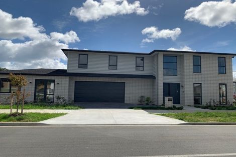 Photo of property in 62 Donegal Park Drive, Flat Bush, Auckland, 2019