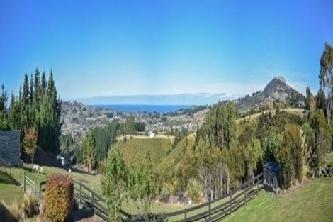 Photo of property in 282 Chain Hills Road, Chain Hills, Dunedin, 9076
