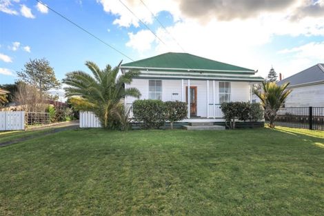 Photo of property in 137 Hakanoa Street, Huntly, 3700