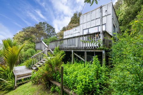 Photo of property in 187 Victory Road, Laingholm, Auckland, 0604