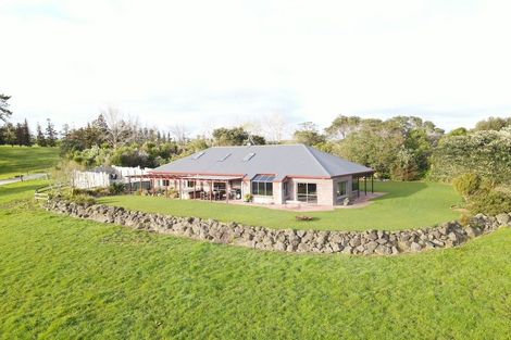 Photo of property in 50 Bailey Road, Wellsford, 0975