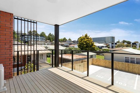 Photo of property in 103/89 Aurora Terrace, Hillcrest, Hamilton, 3216