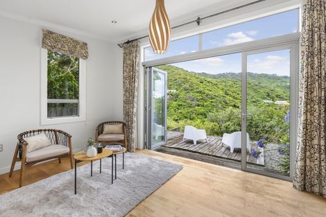 Photo of property in 40 Karamu Street, Ngaio, Wellington, 6035