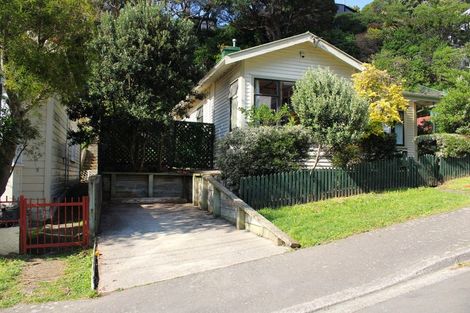 Photo of property in 49 Ribble Street, Island Bay, Wellington, 6023