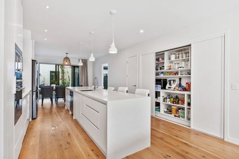 Photo of property in 14 Jack Seabrook Road, Hobsonville, Auckland, 0616