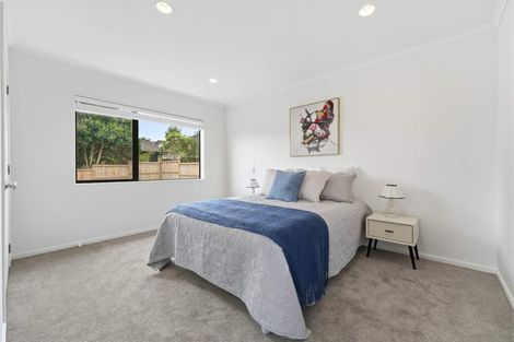 Photo of property in 4 Beros Place, Flat Bush, Auckland, 2016