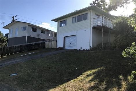 Photo of property in 34 Fairburn Street, Raumanga, Whangarei, 0110