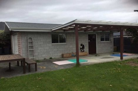 Photo of property in 56 Woodbury Street, Russley, Christchurch, 8042