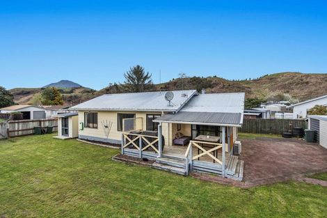 Photo of property in 21 Delamere Drive, Kawerau, 3127