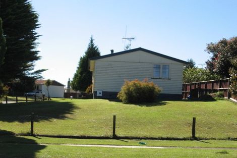 Photo of property in 170 Balmoral Drive, Tokoroa, 3420