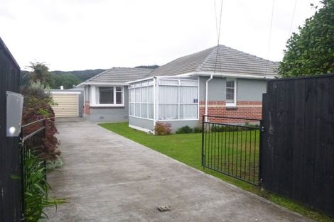 Photo of property in 95 Fraser Crescent, Elderslea, Upper Hutt, 5018