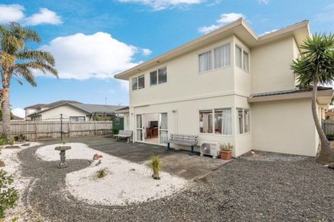 Photo of property in 22 Attymon Lane, East Tamaki, Auckland, 2016
