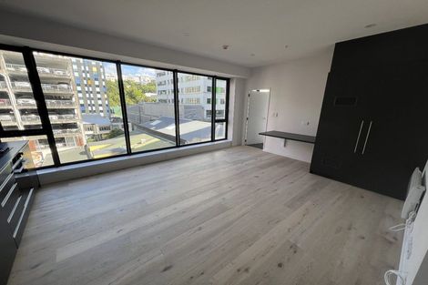 Photo of property in A C Nielsen House, 407/120 Victoria Street, Te Aro, Wellington, 6011