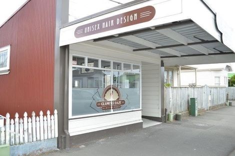 Photo of property in 9 Latham Street, Napier South, Napier, 4110