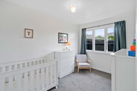 Photo of property in 2 Rustic Lane, Spreydon, Christchurch, 8024