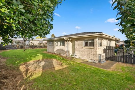 Photo of property in 25b Sunnypark Avenue, Rosehill, Papakura, 2113