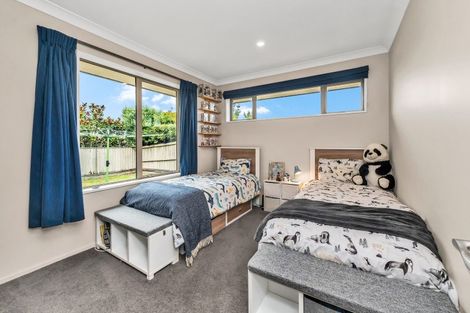 Photo of property in 18 Perthshire Crescent, Lincoln, 7608