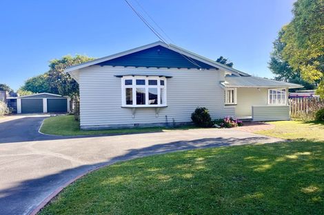 Photo of property in 72 Waerenga Road, Otaki, 5512