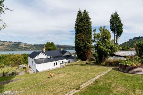 Photo of property in 20 Manuka Street, Ravensbourne, Dunedin, 9022