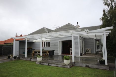 Photo of property in 65 Wills Street, Ashburton, 7700