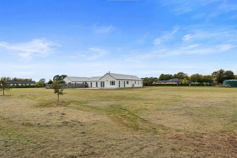 Photo of property in 9 Copper Beach Road, Woodend, Kaiapoi, 7691