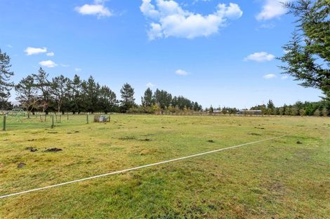 Photo of property in 2495 Oxford Road, Starvation Hill, Oxford, 7495