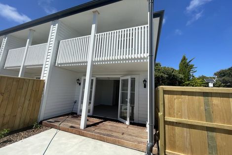 Photo of property in 4/42 Woodville Street, Edgeware, Christchurch, 8013