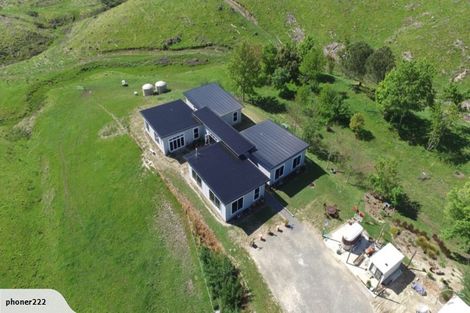 Photo of property in 761 Crownthorpe Sett Road, Crownthorpe, Hastings, 4179