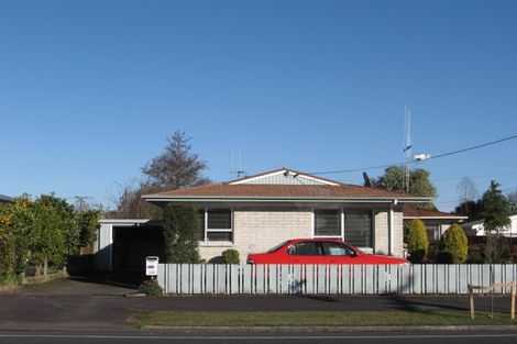 Photo of property in 159 Tramway Road, Enderley, Hamilton, 3214