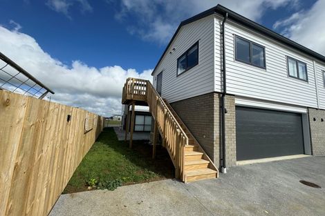Photo of property in 4 Kaitiaki Drive, Clarks Beach, 2122