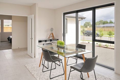 Photo of property in 23 Inch Crescent, Rangiora, 7400