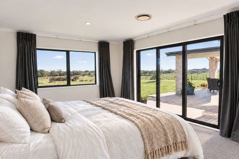 Photo of property in 380 Churchill Road East, Rangiriri, Te Kauwhata, 3782
