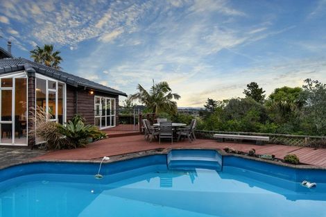 Photo of property in 20 Chester Avenue, Greenhithe, Auckland, 0632