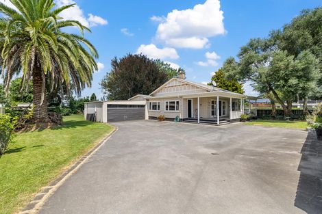 Photo of property in 39a Tower Road, Matamata, 3400