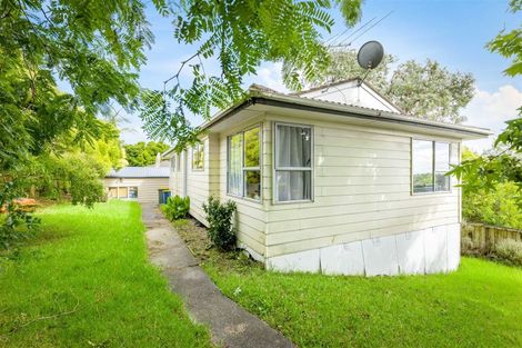 Photo of property in 1/55 Gallony Avenue, Massey, Auckland, 0614