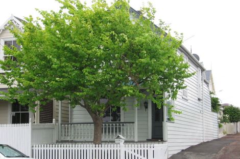 Photo of property in 19 Murdoch Road, Grey Lynn, Auckland, 1021