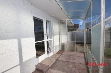 Photo of property in 3 Mcelrea Place, Allenton, Ashburton, 7700