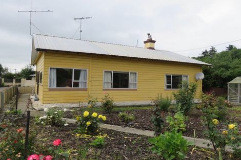 Photo of property in 12 Gammack Street, Temuka, 7920