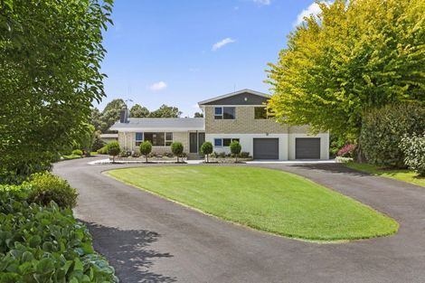 Photo of property in 225 Hoeka Road, Matangi, Hamilton, 3284