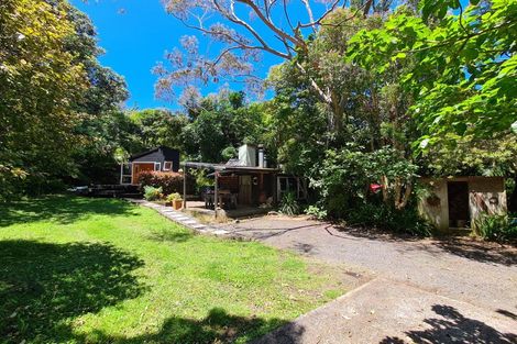 Photo of property in 1567 Rings Road, Coromandel, 3506