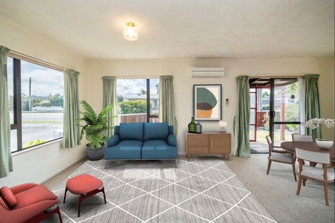 Photo of property in 13 South Road, Kuripuni, Masterton, 5810